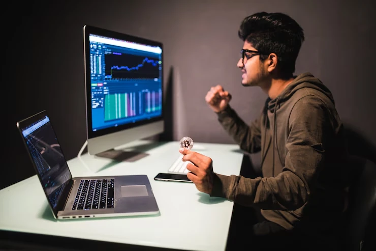Team meeting focused on DeFi and DAO treasury management expertise
