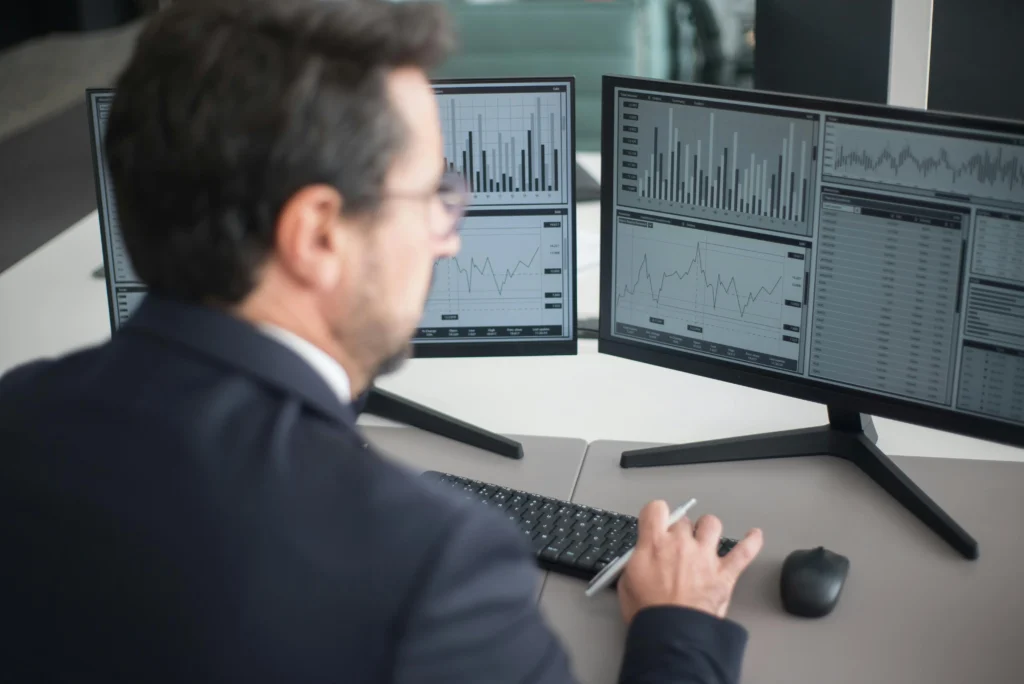 247 Trading Capability