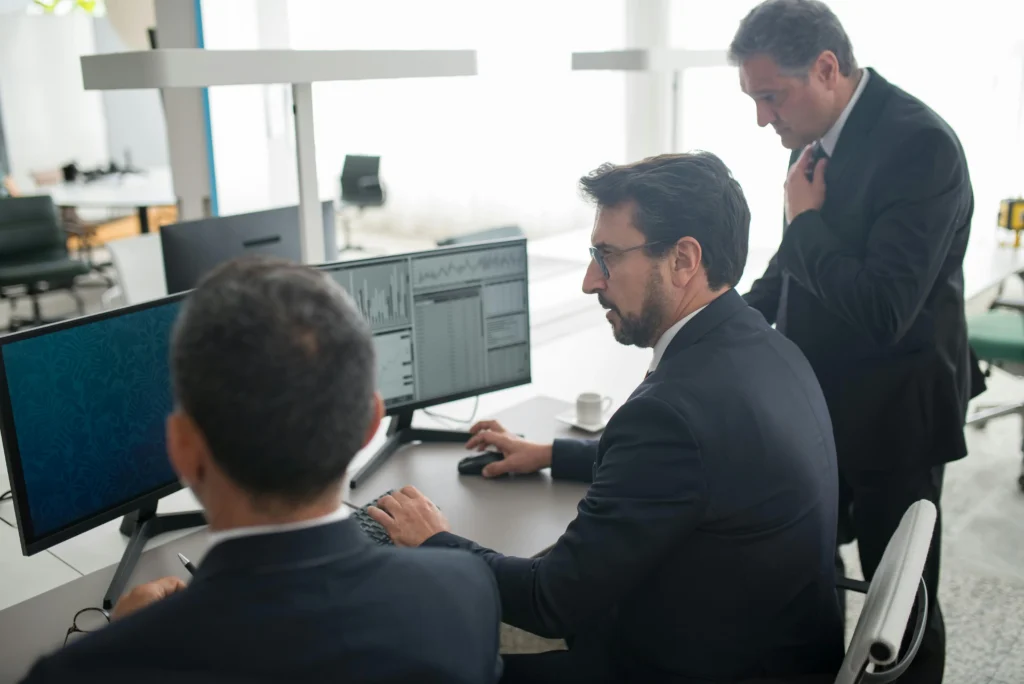 Automated Risk Management