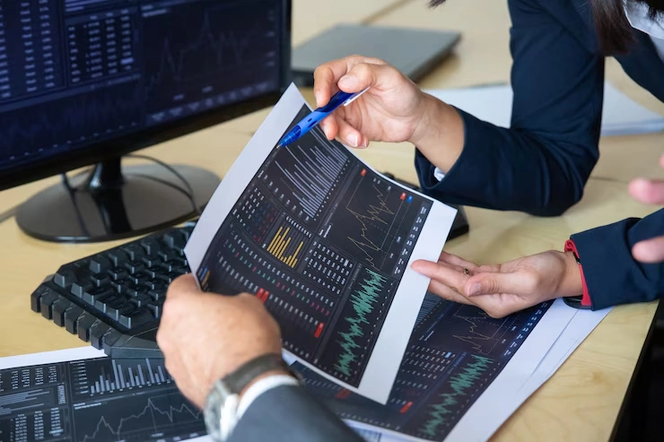 Automatic Trade Execution