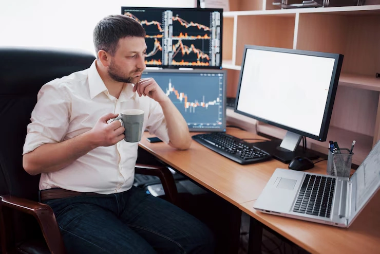 Buy Crypto Trading Bot Subscription