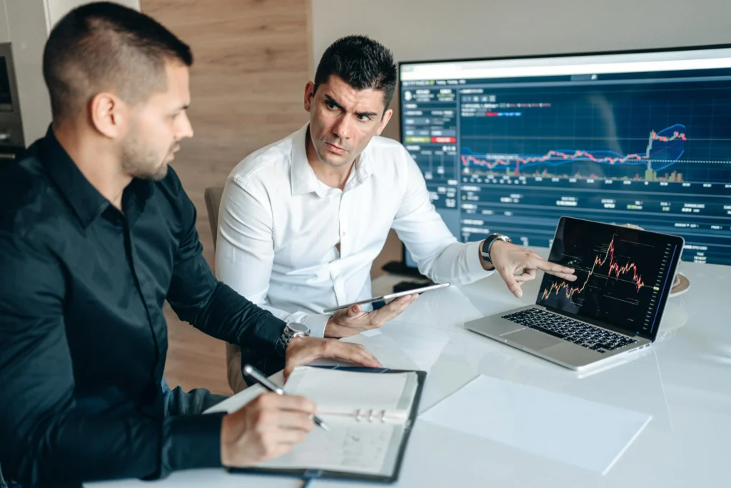 Customizable Trading Strategies
