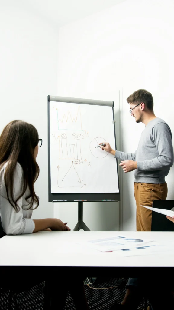 Customizable Trading Strategies