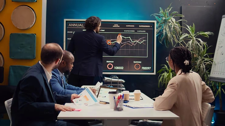 Customizable Trading Strategies
