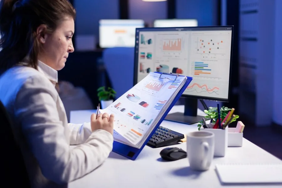 Data-led Insights and Analytics