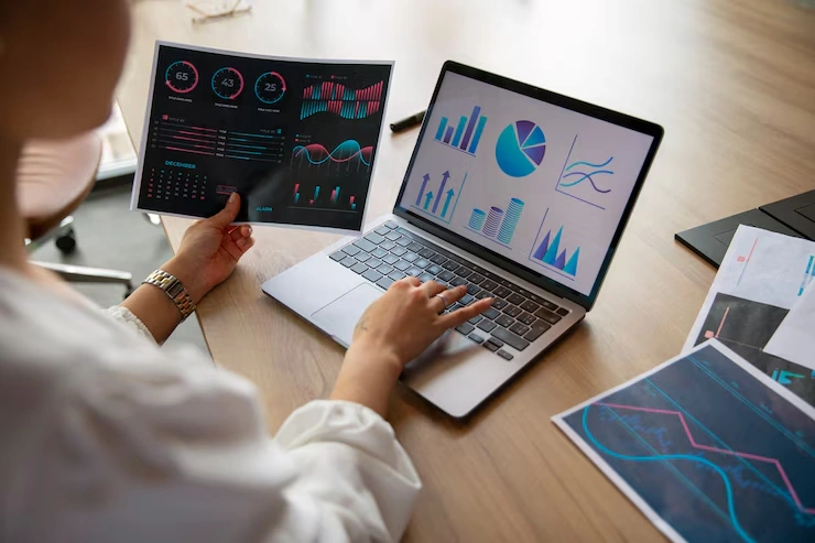 Detailed Analytics and Reporting