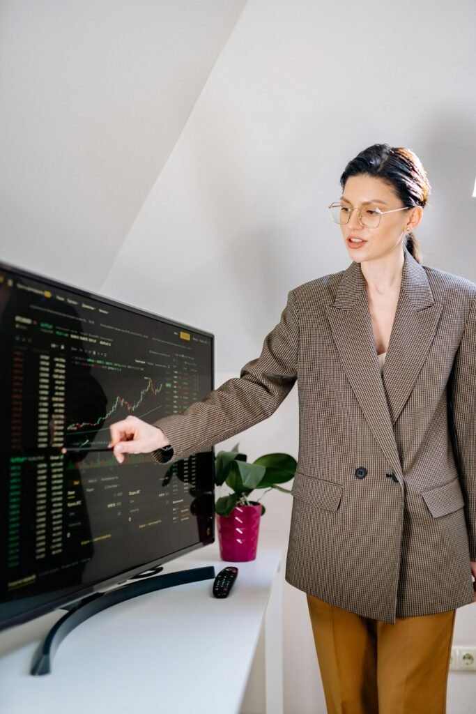 Detailed Reporting and Insights
