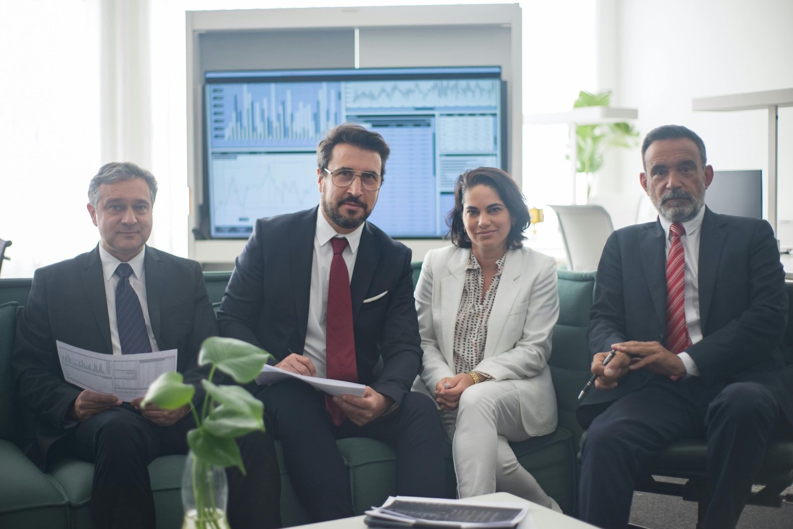Full Account Management
