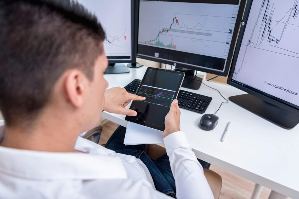 Genuine-Time Market Data Integration