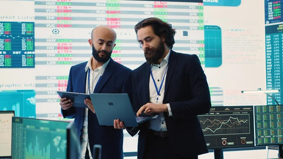 Global Support for Liquidity Provider Strategy Management