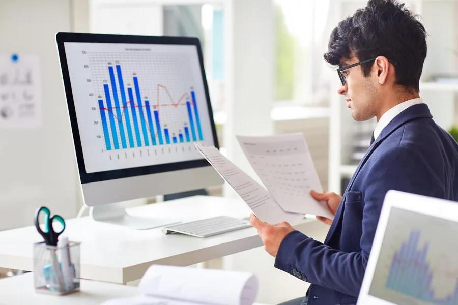 Earn steady yields with Managed Liquidity Pools for optimized returns.