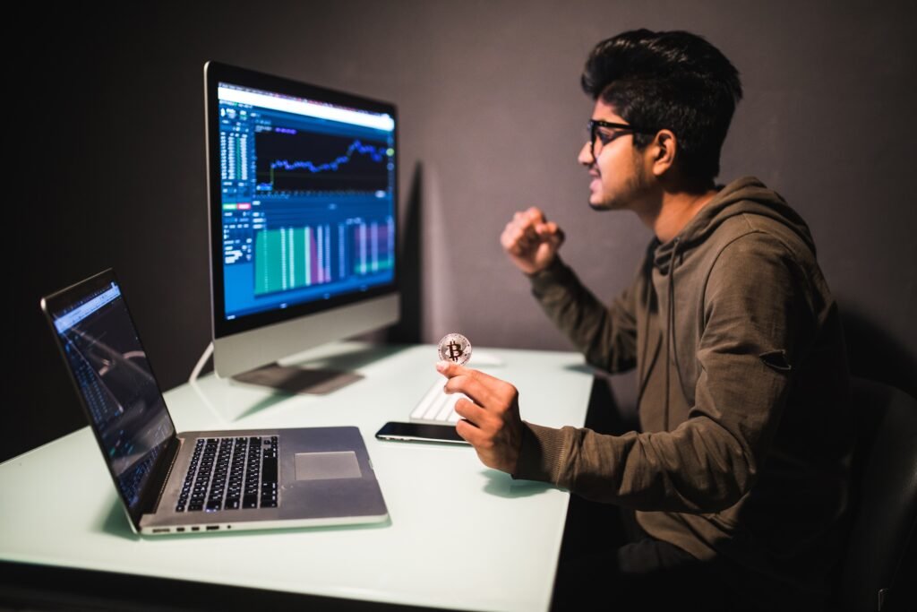 Profit Share Model for Maximum Flexibility