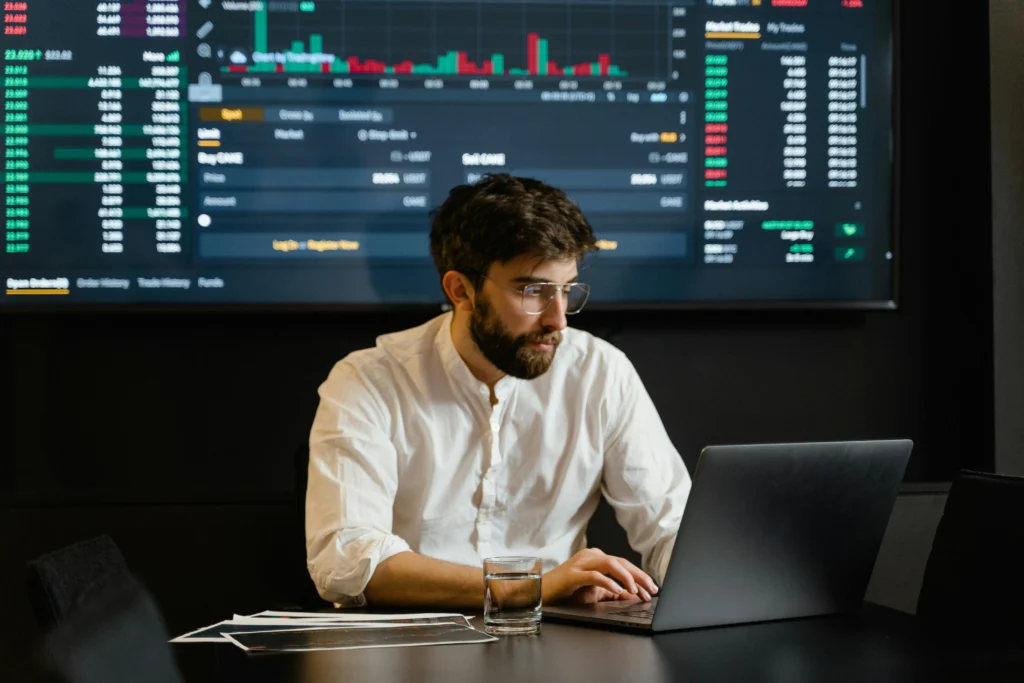 Risk Management Features