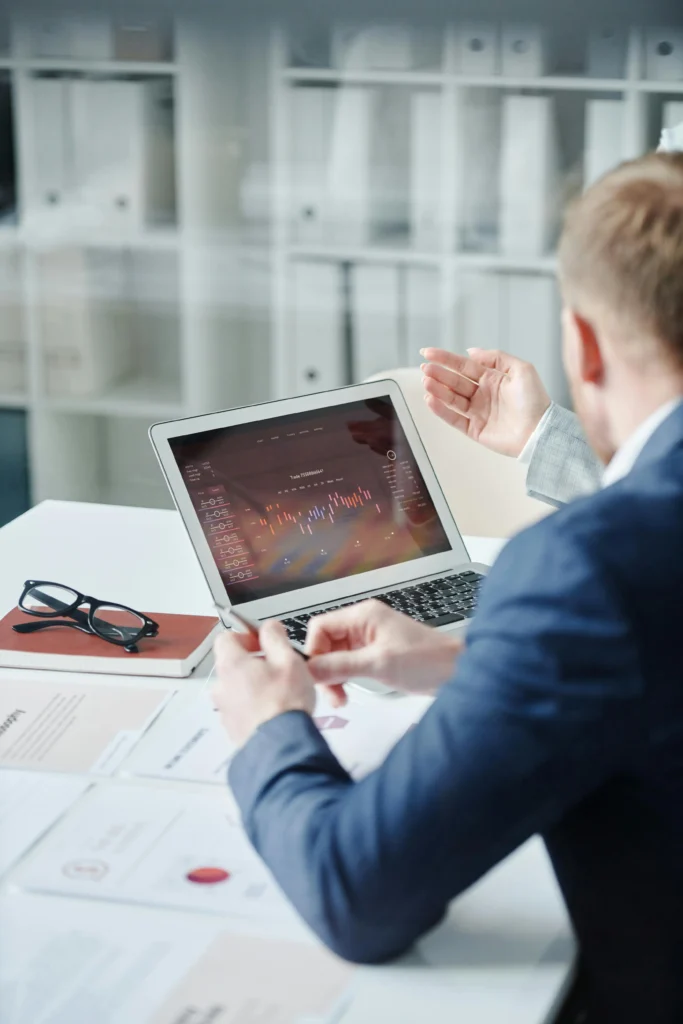 Risk Management Features