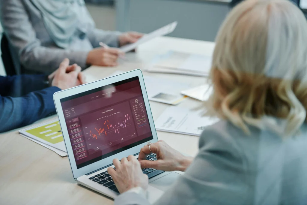 Secure and Private Trading Environment