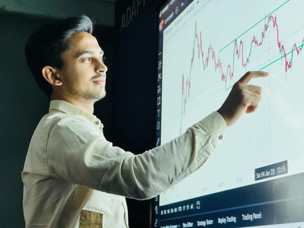 Secure and Private Trading Environment
