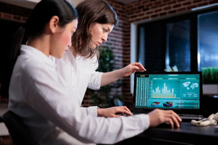 Transparent Reporting and Analytics