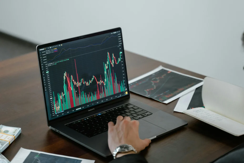Why Choose Our Automated Bot Trading with Profit Share Service