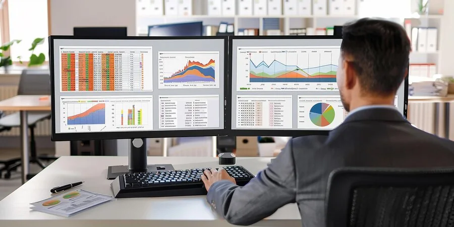 detailed Data and Reporting