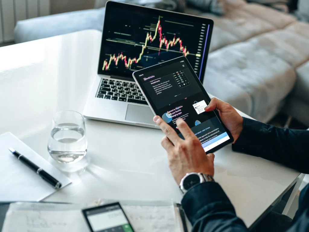 genuine-Time Market Data Integration
