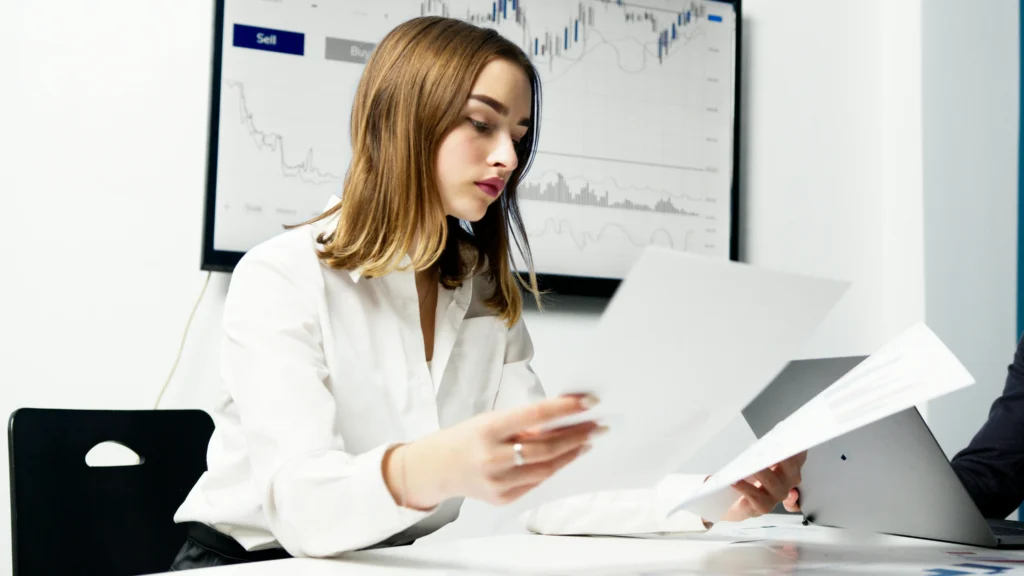 genuine-Time Market Data and Analysis