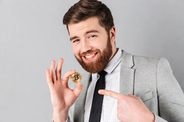 Meme Coin Creation and Marketing Services Professional Reaction