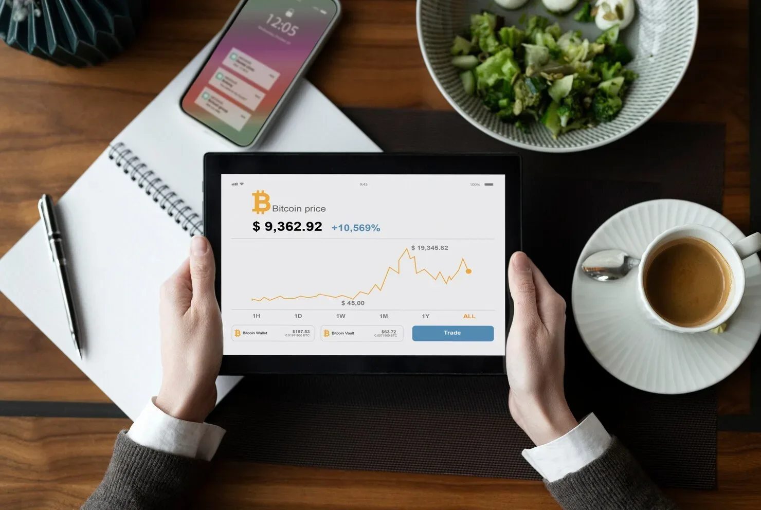 Web3 Marketing Agency